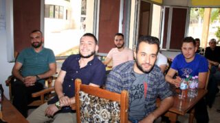 formation sur lentreprenariat et leconomie sociale et solidaire au profit des etudiants master 2 automatisme industriel et le 60