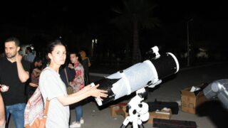 soiree d observation astronomique organiser par le departement physique et association sirius bejaia 16 juin 2021 22h50 0007