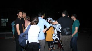 soiree d observation astronomique organiser par le departement physique et association sirius bejaia 16 juin 2021 22h50 0008