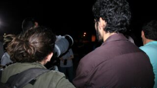 soiree d observation astronomique organiser par le departement physique et association sirius bejaia 16 juin 2021 22h50 0011