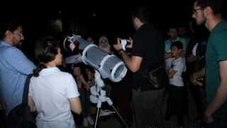 soiree d observation astronomique organiser par le departement physique et association sirius bejaia 16 juin 2021 22h50 0013