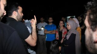 soiree d observation astronomique organiser par le departement physique et association sirius bejaia 16 juin 2021 22h50 0014