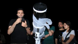 soiree d observation astronomique organiser par le departement physique et association sirius bejaia 16 juin 2021 22h50 0019