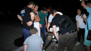 soiree d observation astronomique organiser par le departement physique et association sirius bejaia 16 juin 2021 22h50 0036