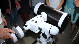 soiree d observation astronomique organiser par le departement physique et association sirius bejaia 16 juin 2021 22h50 0038