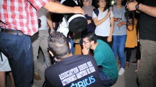 soiree d observation astronomique organiser par le departement physique et association sirius bejaia 16 juin 2021 22h50 0042