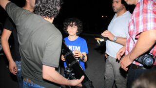 soiree d observation astronomique organiser par le departement physique et association sirius bejaia 16 juin 2021 22h50 0048