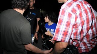 soiree d observation astronomique organiser par le departement physique et association sirius bejaia 16 juin 2021 22h50 0049