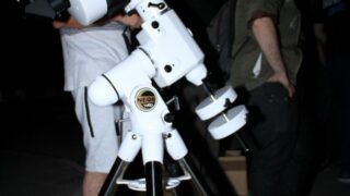 soiree d observation astronomique organiser par le departement physique et association sirius bejaia 16 juin 2021 22h50 0052