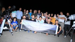 soiree d observation astronomique organiser par le departement physique et association sirius bejaia 16 juin 2021 22h50 0067