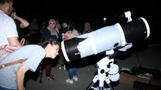 soiree d observation astronomique organiser par le departement physique et association sirius bejaia 16 juin 2021 22h50 0069