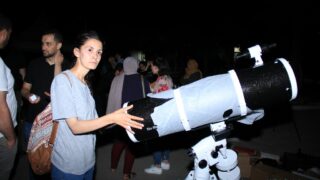 soiree d observation astronomique organiser par le departement physique et association sirius bejaia 16 juin 2021 22h50 0070