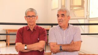 Ceremonie promotion en grade de professeur des MCA et MCB recrutement et retour de formation SNV 07 juillet 2021 picture 03