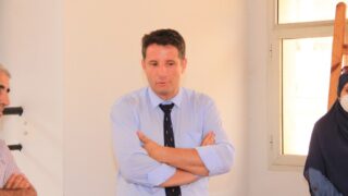 Ceremonie promotion en grade de professeur des MCA et MCB recrutement et retour de formation SNV 07 juillet 2021 picture 19