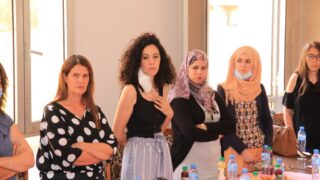 Ceremonie promotion en grade de professeur des MCA et MCB recrutement et retour de formation SNV 07 juillet 2021 picture 22