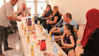 Ceremonie promotion en grade de professeur des MCA et MCB recrutement et retour de formation SNV 07 juillet 2021 picture 23