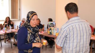 Ceremonie promotion en grade de professeur des MCA et MCB recrutement et retour de formation SNV 07 juillet 2021 picture 24