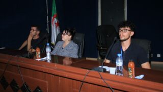 conference animee par Mr HELLASSA Oussama formateur et expert en BIM 07 07 2021 0005