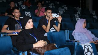 conference animee par Mr HELLASSA Oussama formateur et expert en BIM 07 07 2021 0009