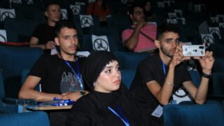 conference animee par Mr HELLASSA Oussama formateur et expert en BIM 07 07 2021 0010