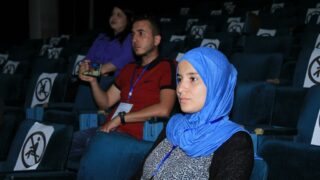 conference animee par Mr HELLASSA Oussama formateur et expert en BIM 07 07 2021 0016