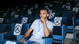 conference animee par Mr HELLASSA Oussama formateur et expert en BIM 07 07 2021 0017