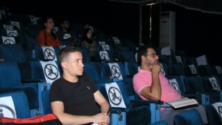 conference animee par Mr HELLASSA Oussama formateur et expert en BIM 07 07 2021 0018