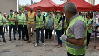 operation de nettoyage de campus aboudaou clean up my campus 07 07 2021 0004 3