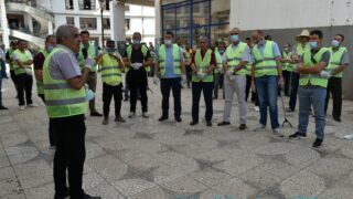 operation de nettoyage de campus aboudaou clean up my campus 07 07 2021 0006 3