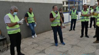 operation de nettoyage de campus aboudaou clean up my campus 07 07 2021 0009 3