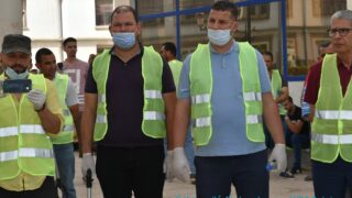 operation de nettoyage de campus aboudaou clean up my campus 07 07 2021 0013 3