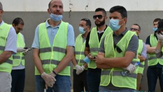 operation de nettoyage de campus aboudaou clean up my campus 07 07 2021 0015 3