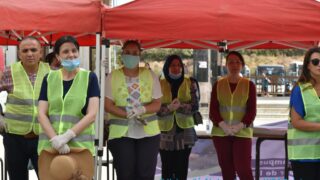 operation de nettoyage de campus aboudaou clean up my campus 07 07 2021 0017 3