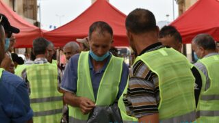 operation de nettoyage de campus aboudaou clean up my campus 07 07 2021 0018 3