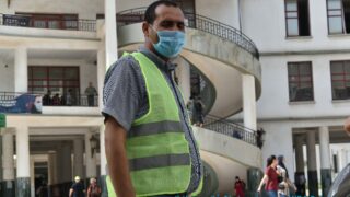 operation de nettoyage de campus aboudaou clean up my campus 07 07 2021 0022 3