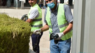 operation de nettoyage de campus aboudaou clean up my campus 07 07 2021 0024 3