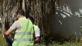 operation de nettoyage de campus aboudaou clean up my campus 07 07 2021 0032 3