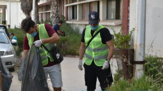 operation de nettoyage de campus aboudaou clean up my campus 07 07 2021 0033 3