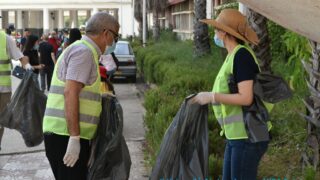 operation de nettoyage de campus aboudaou clean up my campus 07 07 2021 0035 3