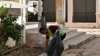 operation de nettoyage de campus aboudaou clean up my campus 07 07 2021 0037 3
