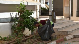 operation de nettoyage de campus aboudaou clean up my campus 07 07 2021 0038 3