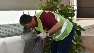 operation de nettoyage de campus aboudaou clean up my campus 07 07 2021 0039 3