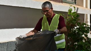 operation de nettoyage de campus aboudaou clean up my campus 07 07 2021 0040 3