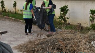 operation de nettoyage de campus aboudaou clean up my campus 07 07 2021 0043 3