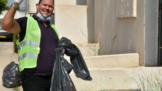 operation de nettoyage de campus aboudaou clean up my campus 07 07 2021 0044 3