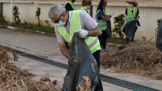 operation de nettoyage de campus aboudaou clean up my campus 07 07 2021 0045 3