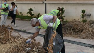operation de nettoyage de campus aboudaou clean up my campus 07 07 2021 0046 3