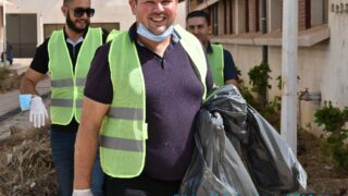 operation de nettoyage de campus aboudaou clean up my campus 07 07 2021 0049 3