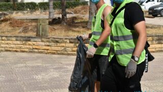 operation de nettoyage de campus aboudaou clean up my campus 07 07 2021 0052 3