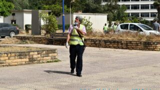 operation de nettoyage de campus aboudaou clean up my campus 07 07 2021 0053 3